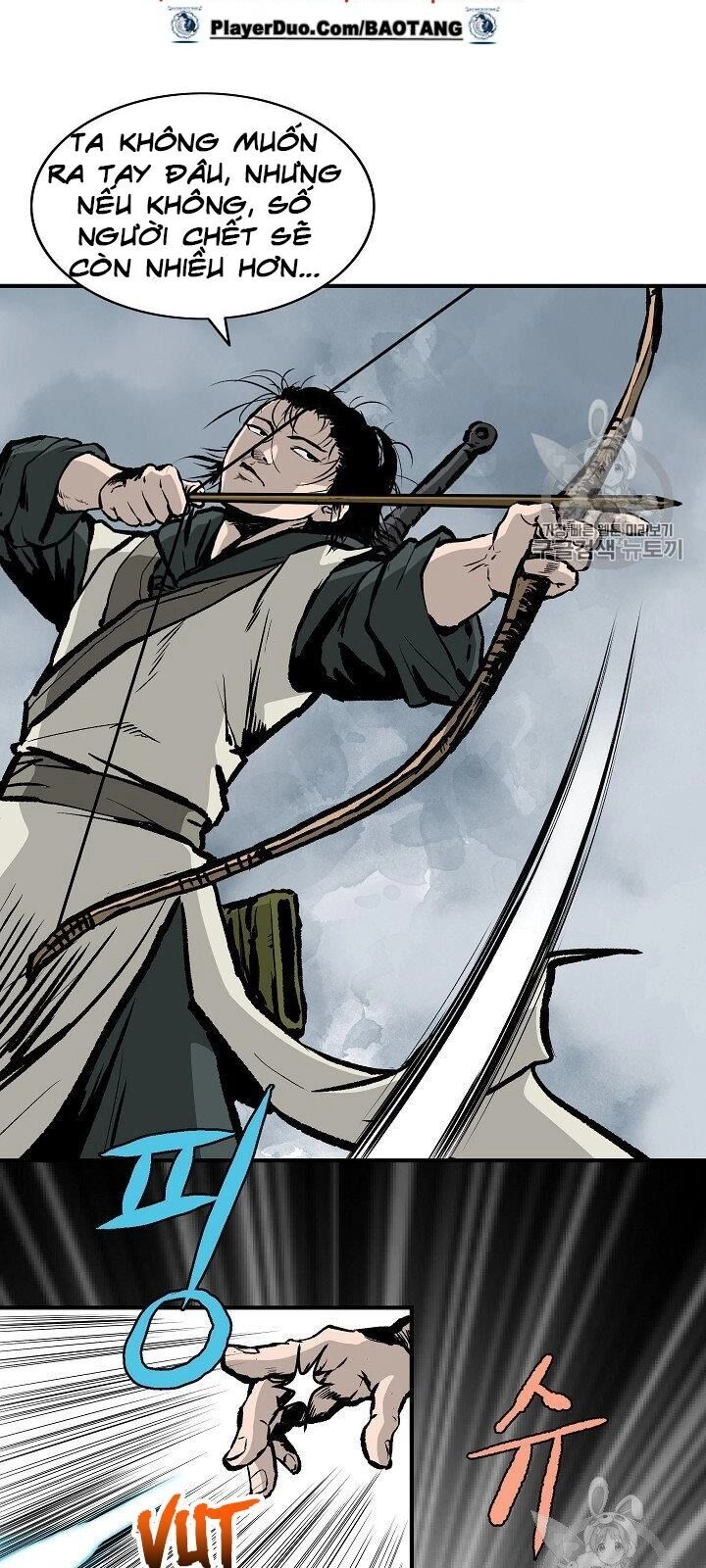 Cung Quỷ Kiếm Thần Chapter 13 - 55