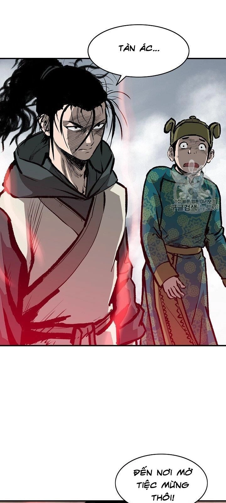 Cung Quỷ Kiếm Thần Chapter 14 - 43