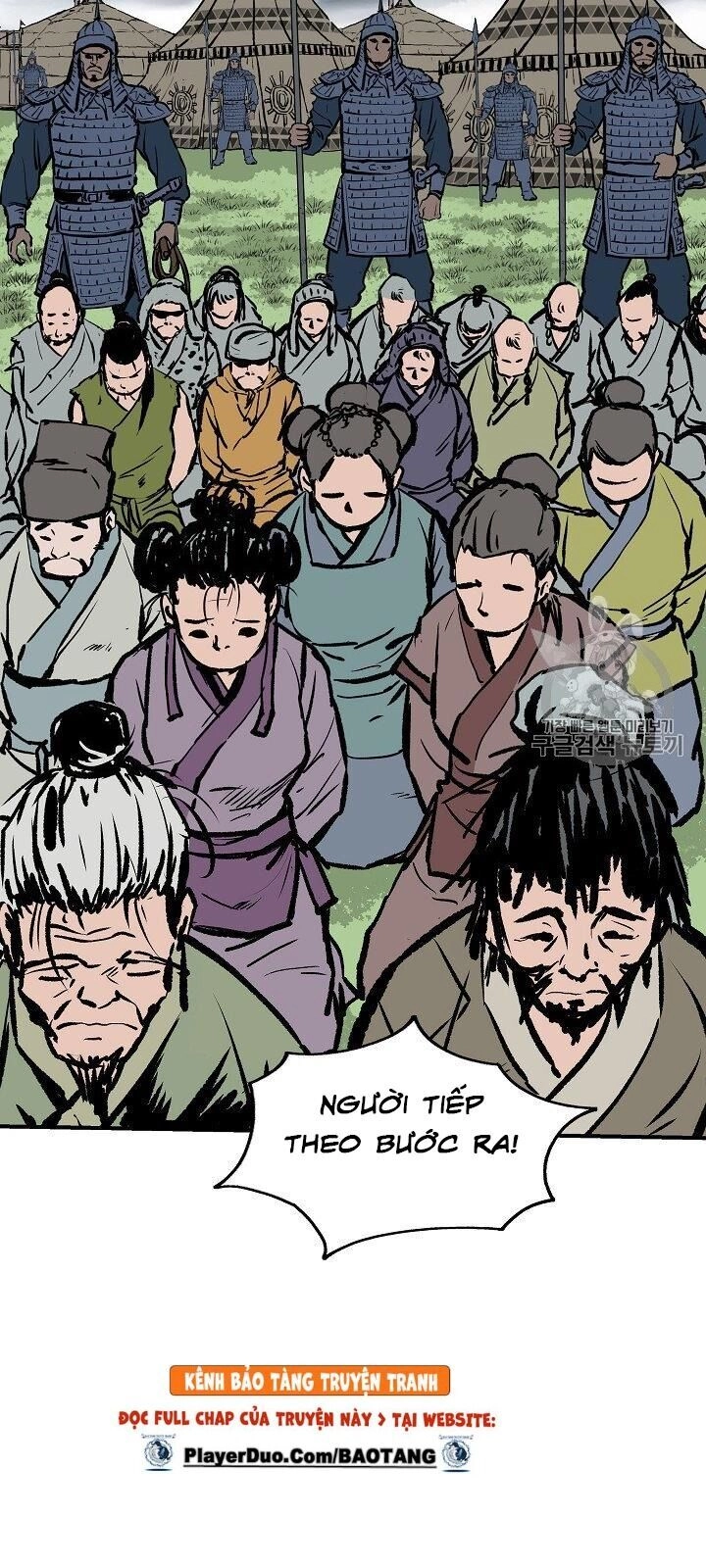 Cung Quỷ Kiếm Thần Chapter 14 - 45