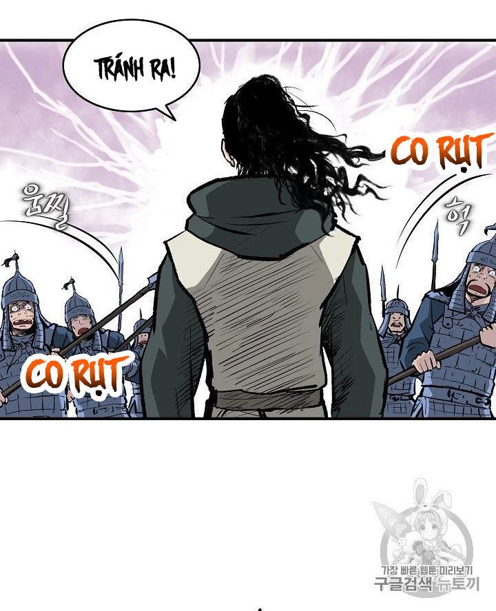 Cung Quỷ Kiếm Thần Chapter 15 - 15