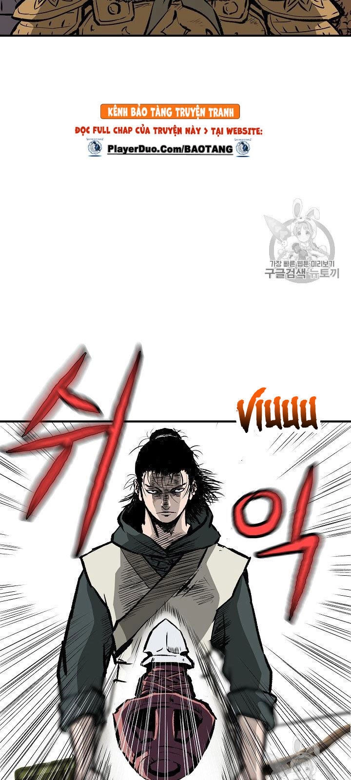 Cung Quỷ Kiếm Thần Chapter 15 - 17