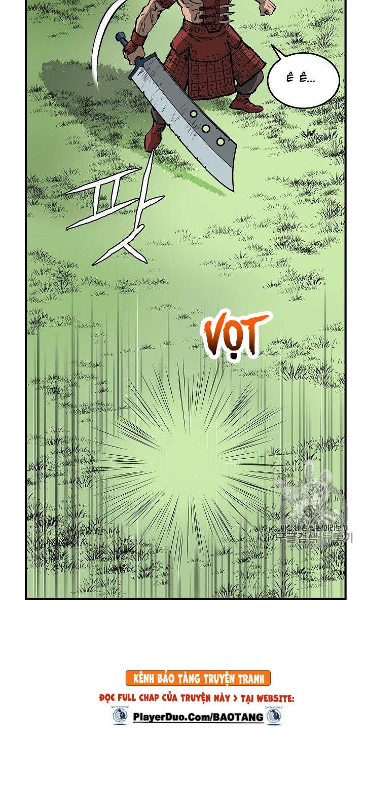 Cung Quỷ Kiếm Thần Chapter 15 - 29