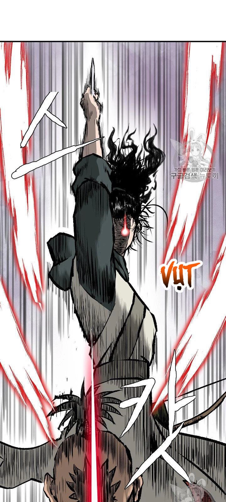 Cung Quỷ Kiếm Thần Chapter 15 - 30