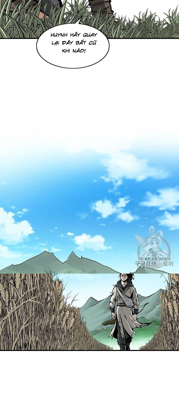 Cung Quỷ Kiếm Thần Chapter 15 - 43