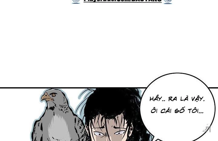 Cung Quỷ Kiếm Thần Chapter 15 - 49