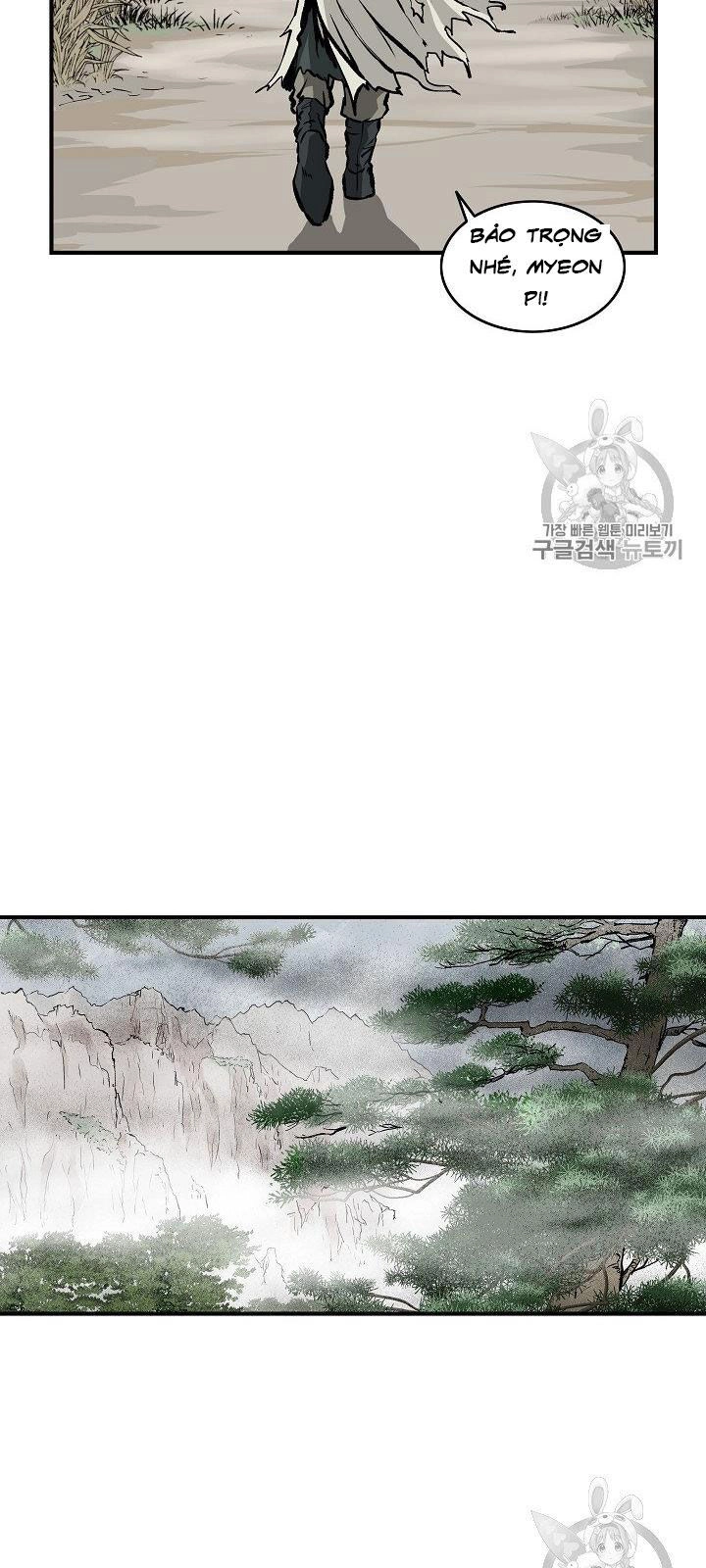 Cung Quỷ Kiếm Thần Chapter 15 - 51