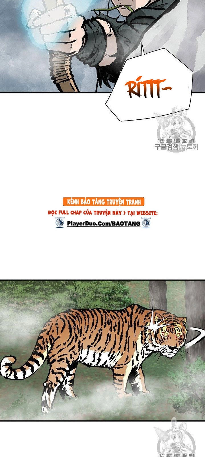 Cung Quỷ Kiếm Thần Chapter 15 - 55