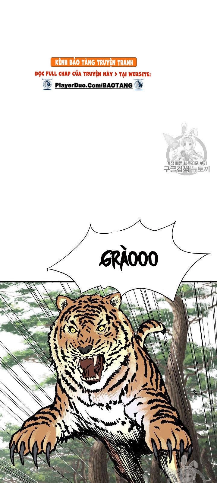 Cung Quỷ Kiếm Thần Chapter 16 - 4