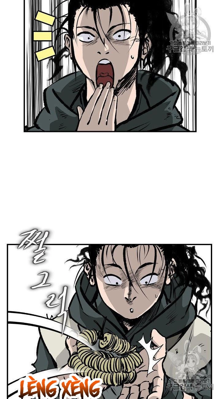 Cung Quỷ Kiếm Thần Chapter 16 - 22