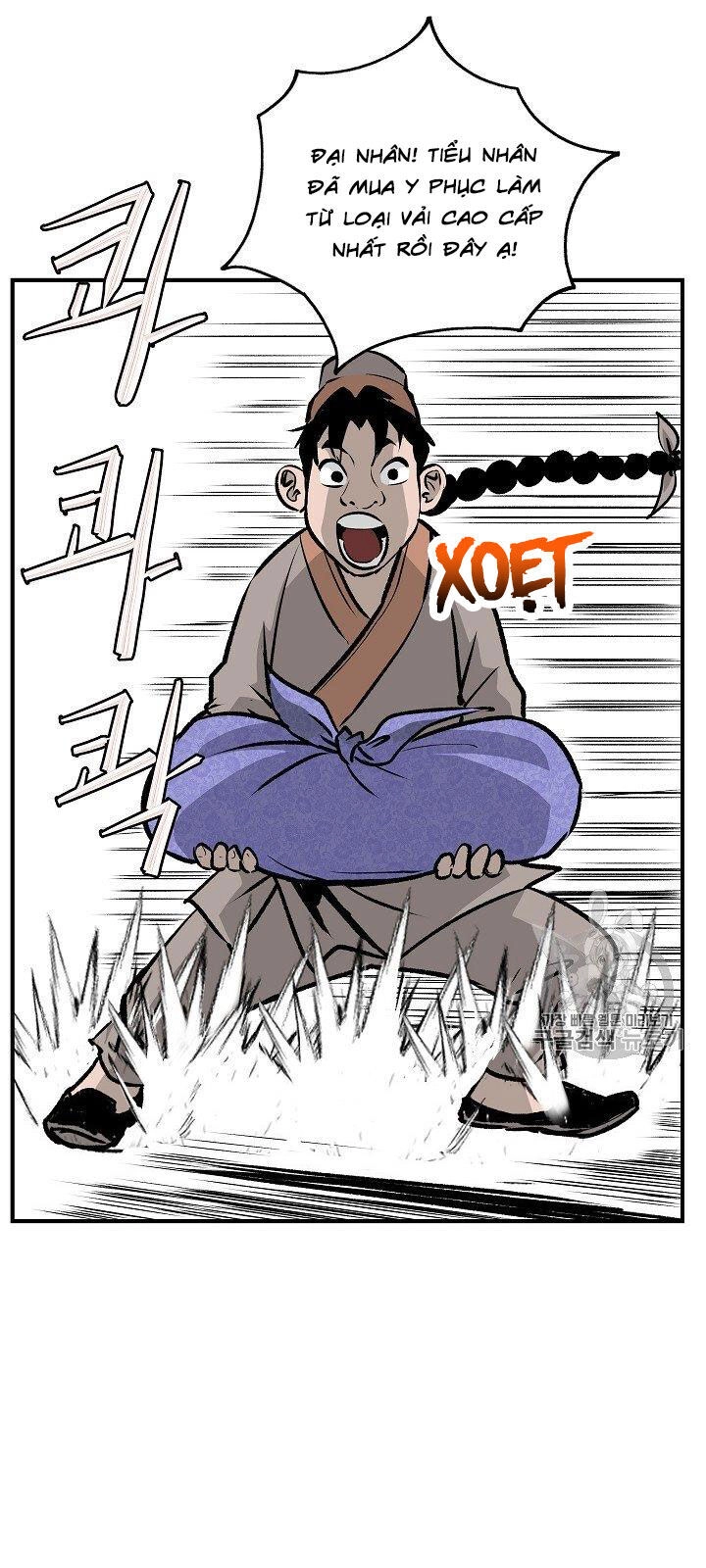 Cung Quỷ Kiếm Thần Chapter 16 - 43