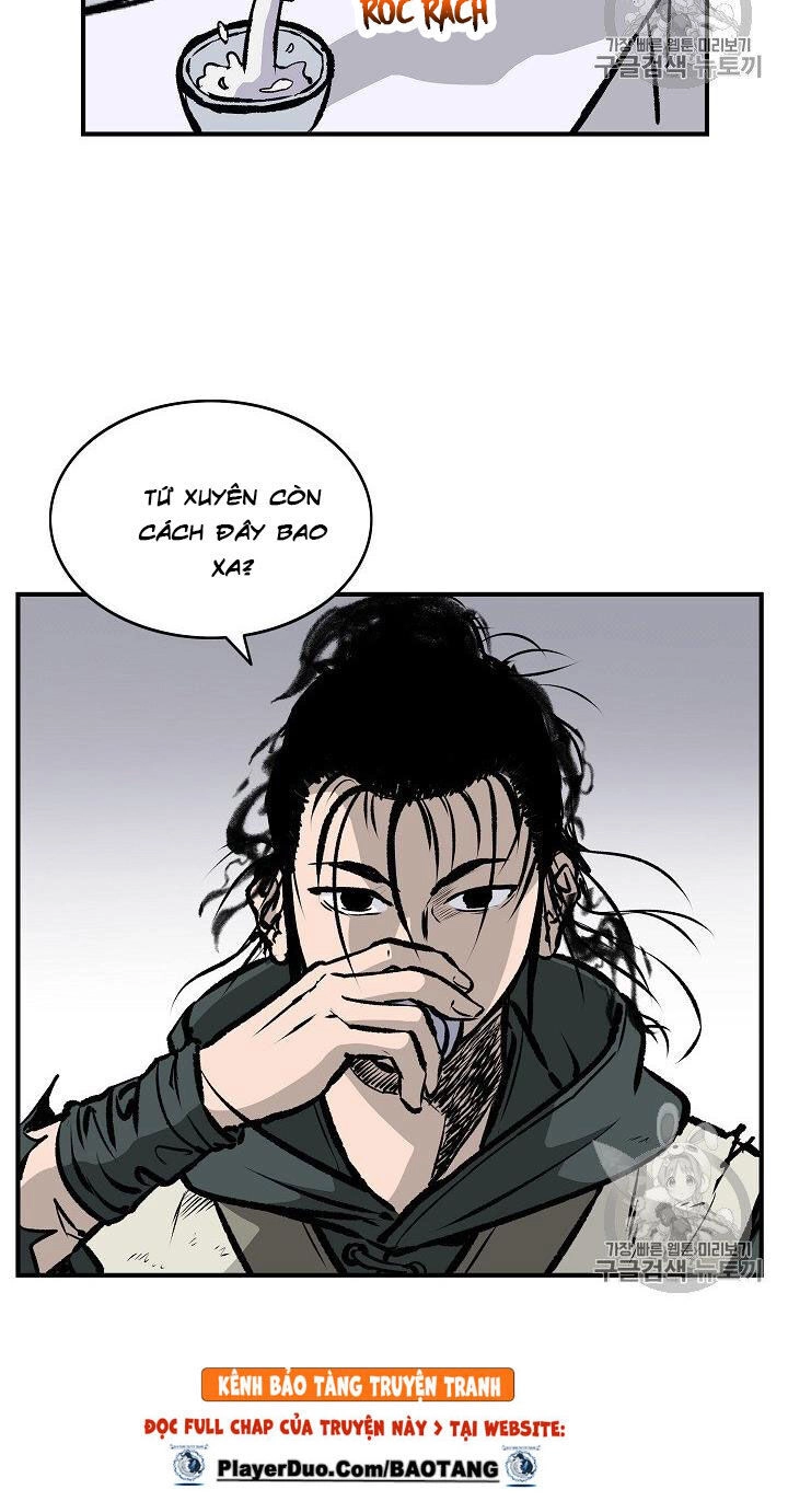 Cung Quỷ Kiếm Thần Chapter 16 - 45