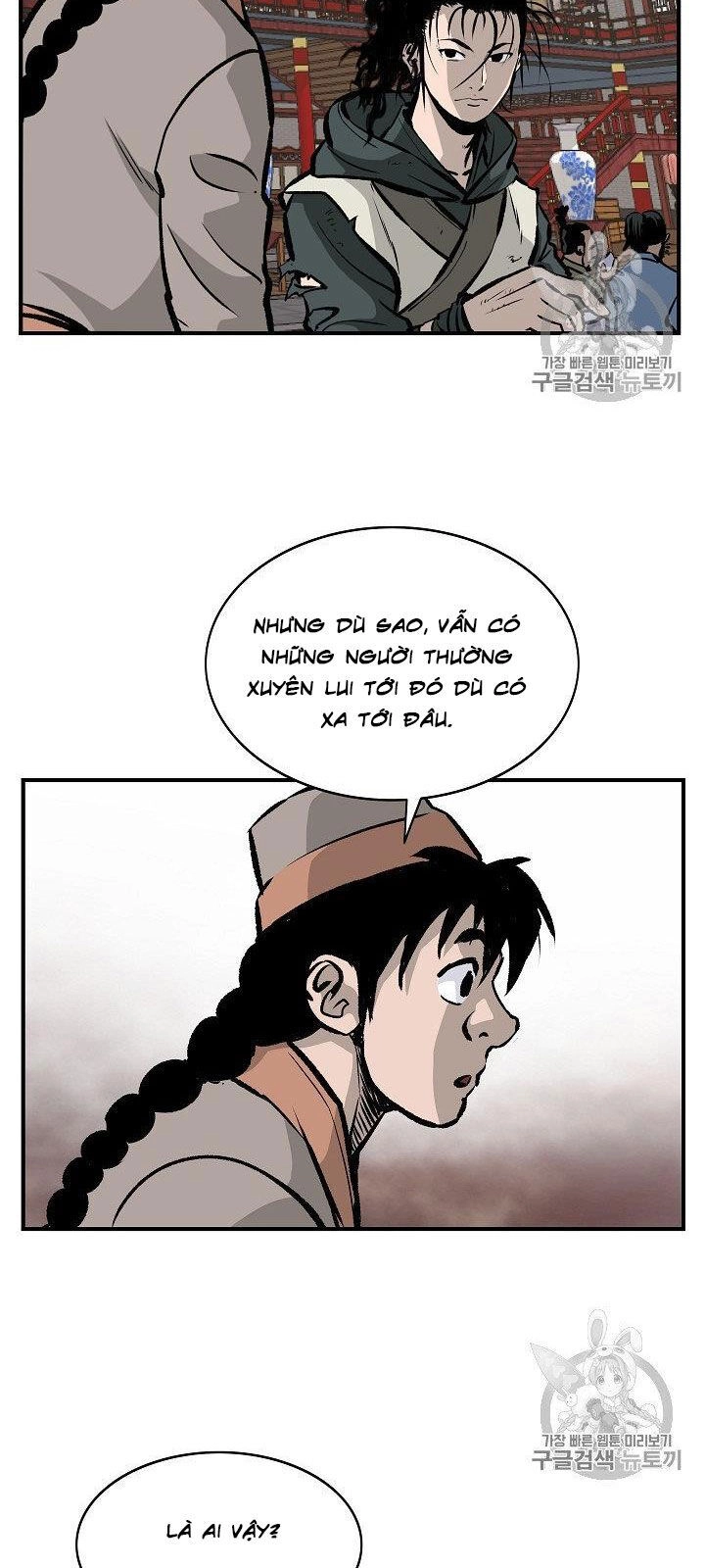 Cung Quỷ Kiếm Thần Chapter 16 - 47