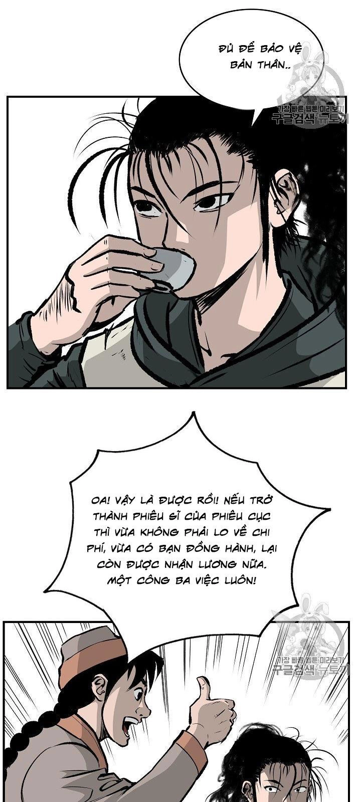 Cung Quỷ Kiếm Thần Chapter 16 - 51