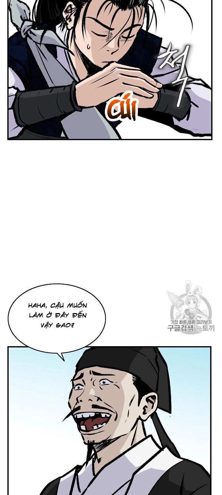 Cung Quỷ Kiếm Thần Chapter 17 - 29