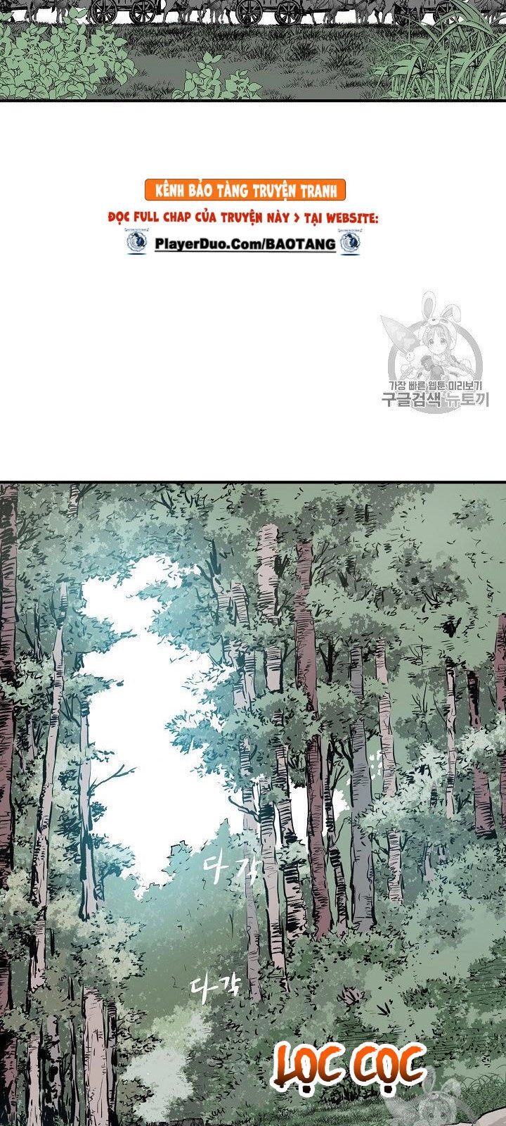 Cung Quỷ Kiếm Thần Chapter 17 - 40