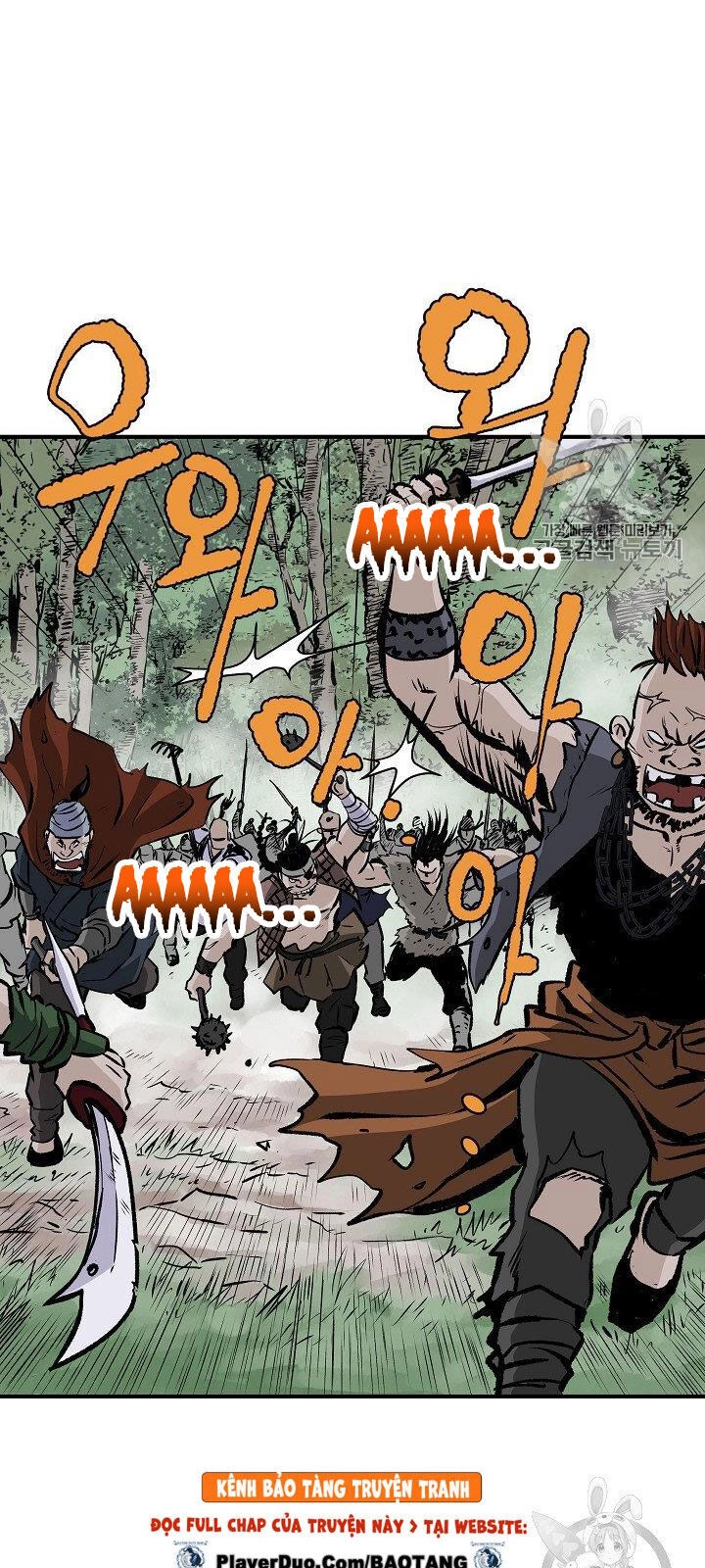 Cung Quỷ Kiếm Thần Chapter 17 - 50