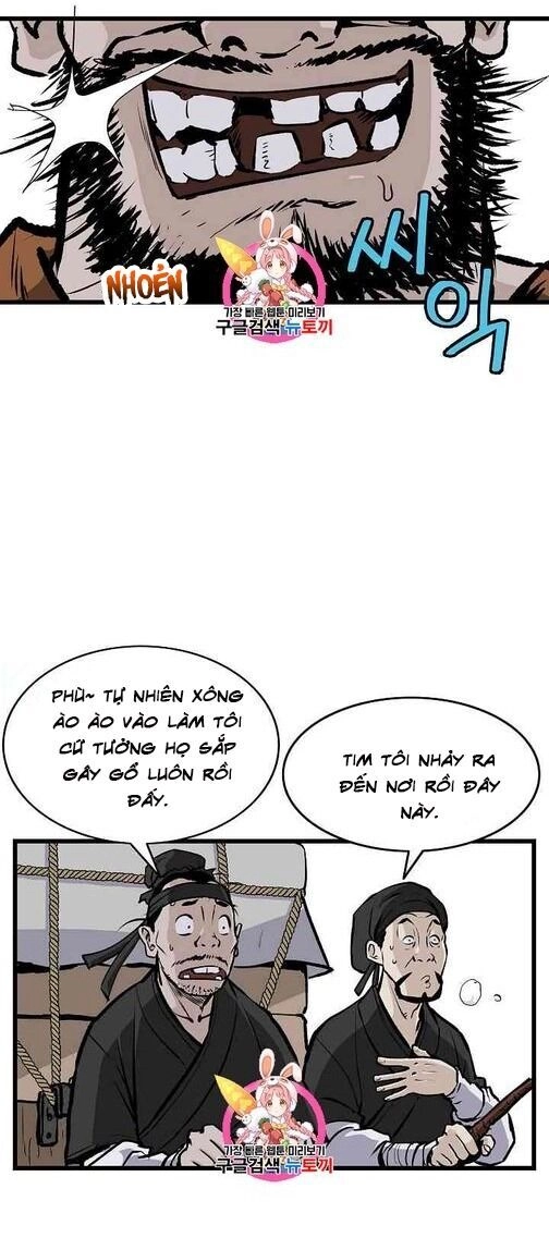 Cung Quỷ Kiếm Thần Chapter 18 - 5