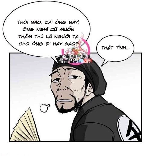 Cung Quỷ Kiếm Thần Chapter 18 - 31