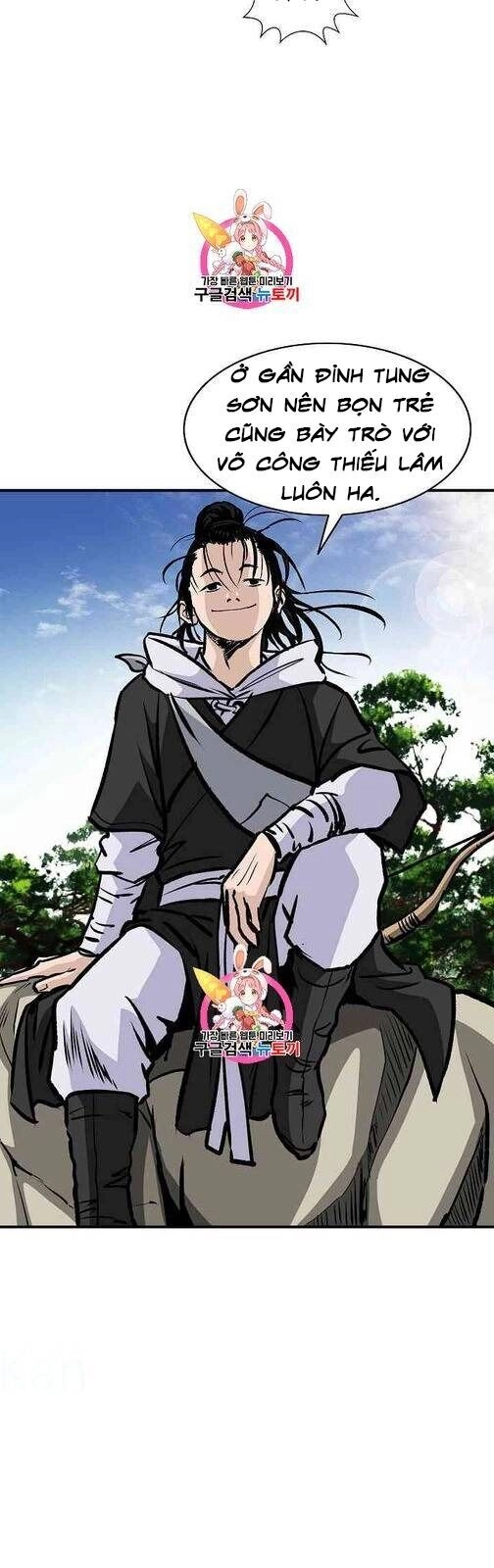 Cung Quỷ Kiếm Thần Chapter 19 - 5