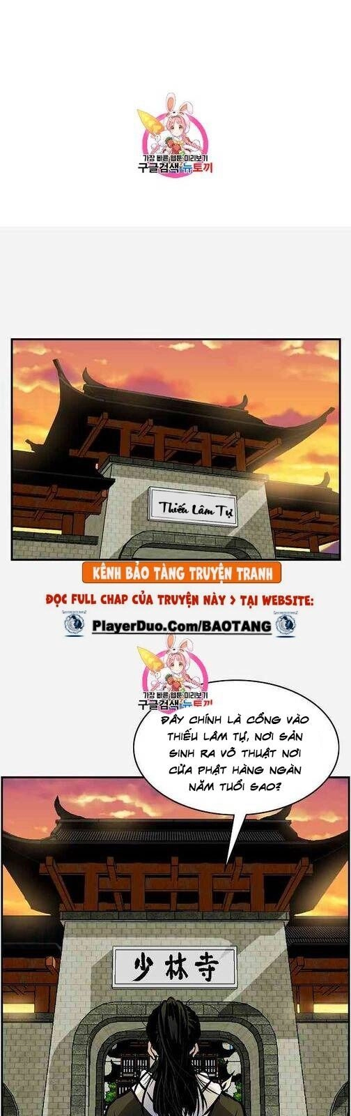 Cung Quỷ Kiếm Thần Chapter 19 - 6