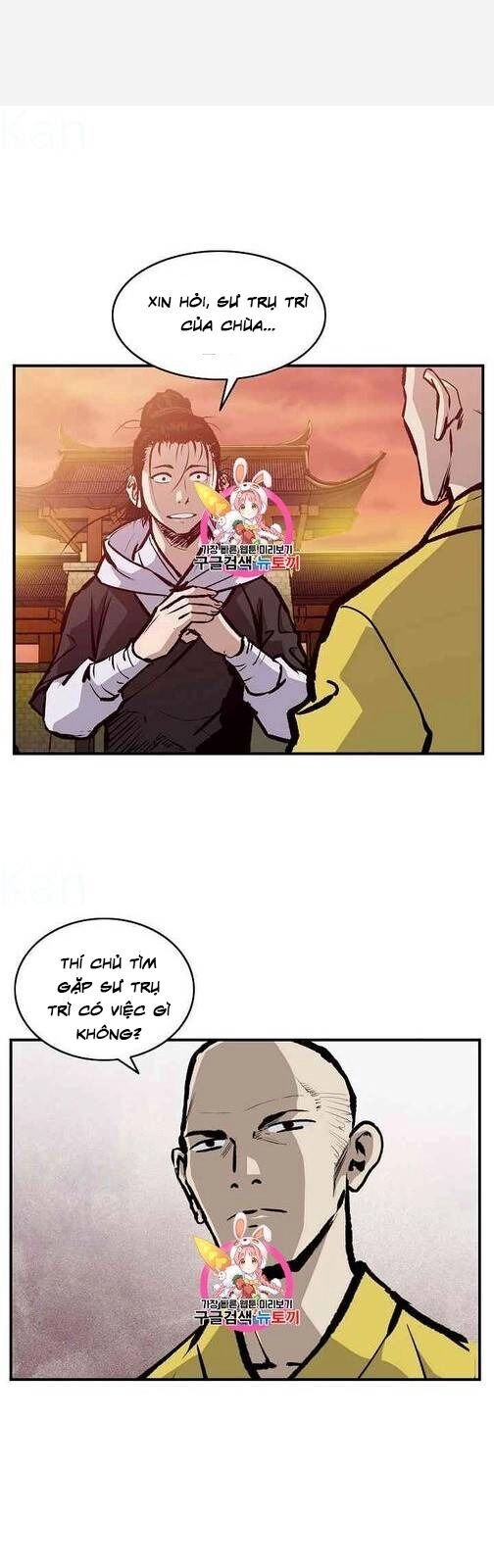 Cung Quỷ Kiếm Thần Chapter 19 - 10