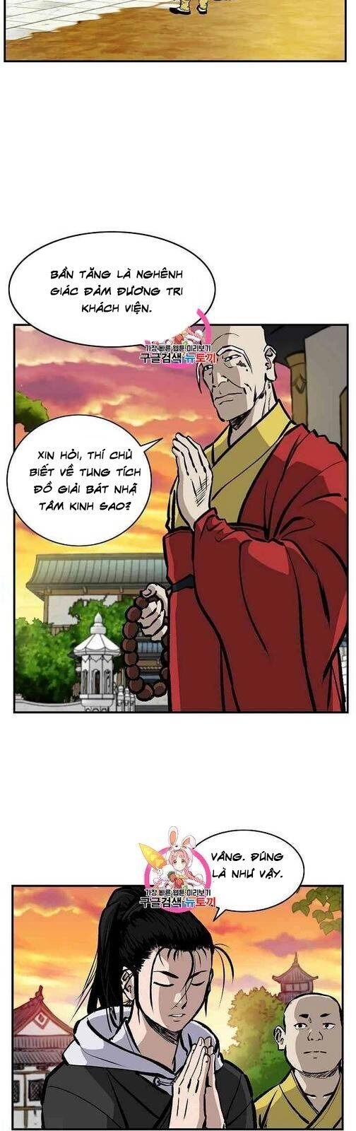 Cung Quỷ Kiếm Thần Chapter 19 - 13