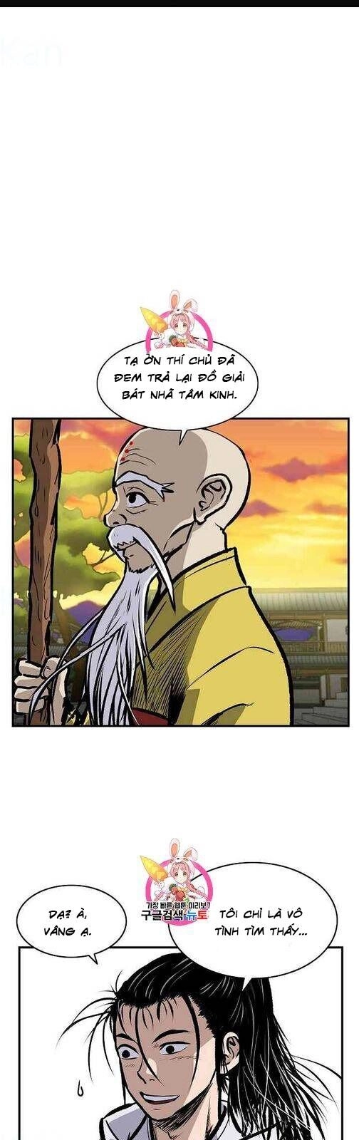 Cung Quỷ Kiếm Thần Chapter 19 - 37