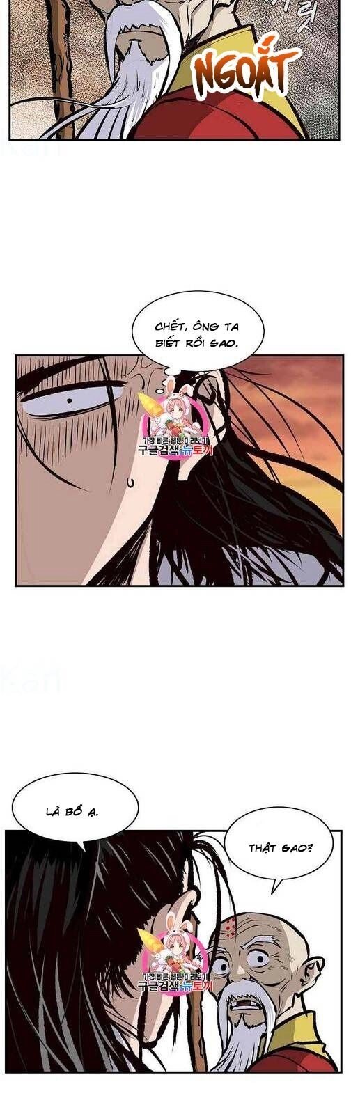 Cung Quỷ Kiếm Thần Chapter 20 - 8