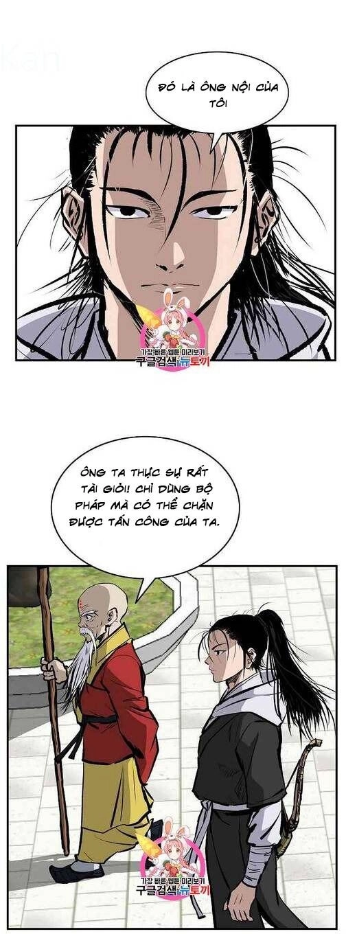 Cung Quỷ Kiếm Thần Chapter 20 - 10
