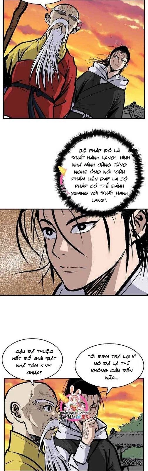 Cung Quỷ Kiếm Thần Chapter 20 - 12