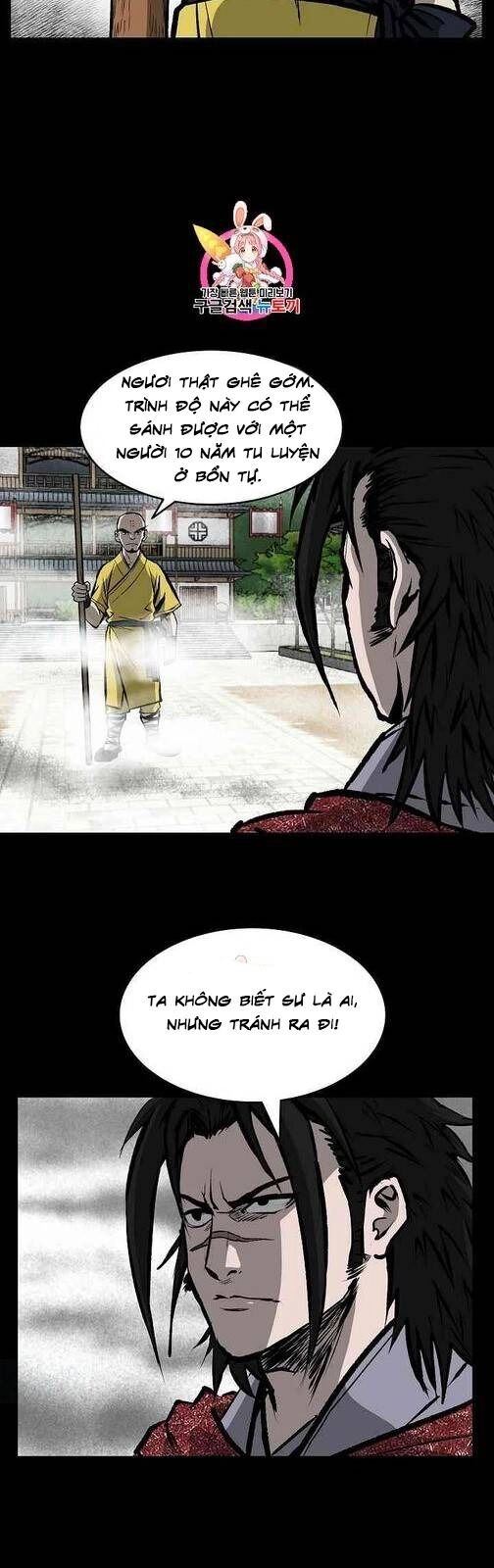 Cung Quỷ Kiếm Thần Chapter 20 - 31