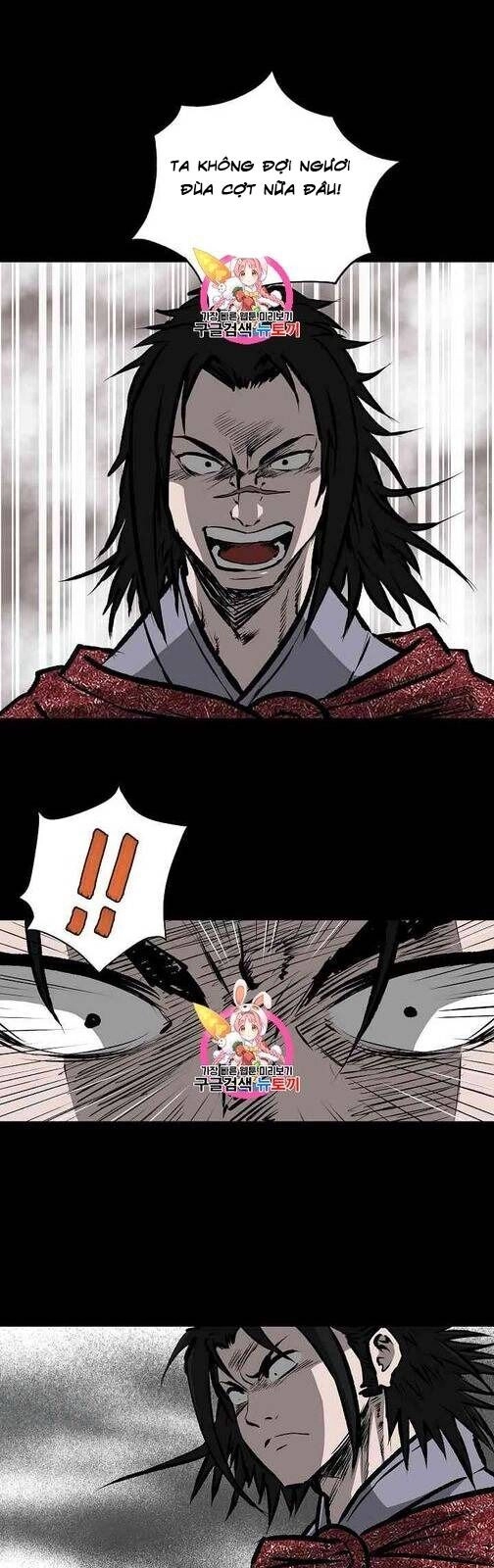 Cung Quỷ Kiếm Thần Chapter 20 - 33