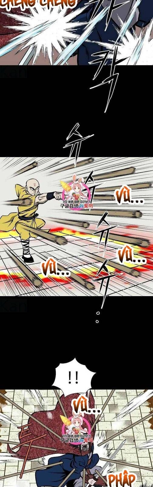 Cung Quỷ Kiếm Thần Chapter 20 - 38