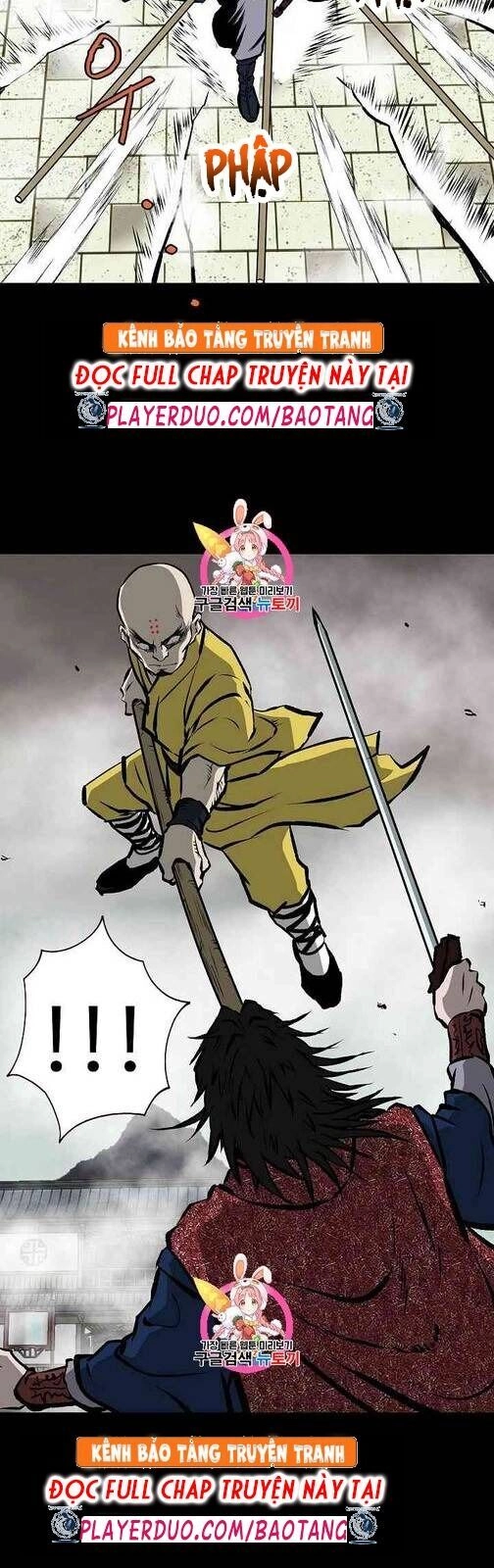 Cung Quỷ Kiếm Thần Chapter 20 - 39