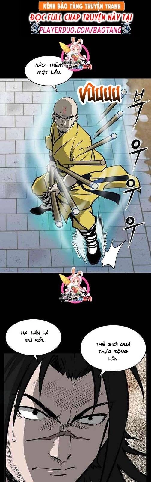 Cung Quỷ Kiếm Thần Chapter 20 - 41