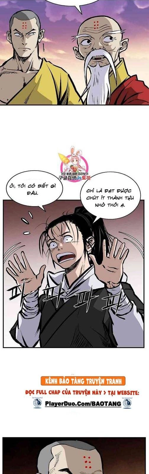 Cung Quỷ Kiếm Thần Chapter 20 - 46