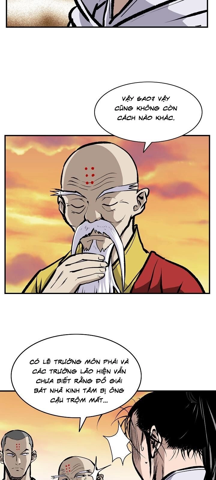 Cung Quỷ Kiếm Thần Chapter 21 - 10