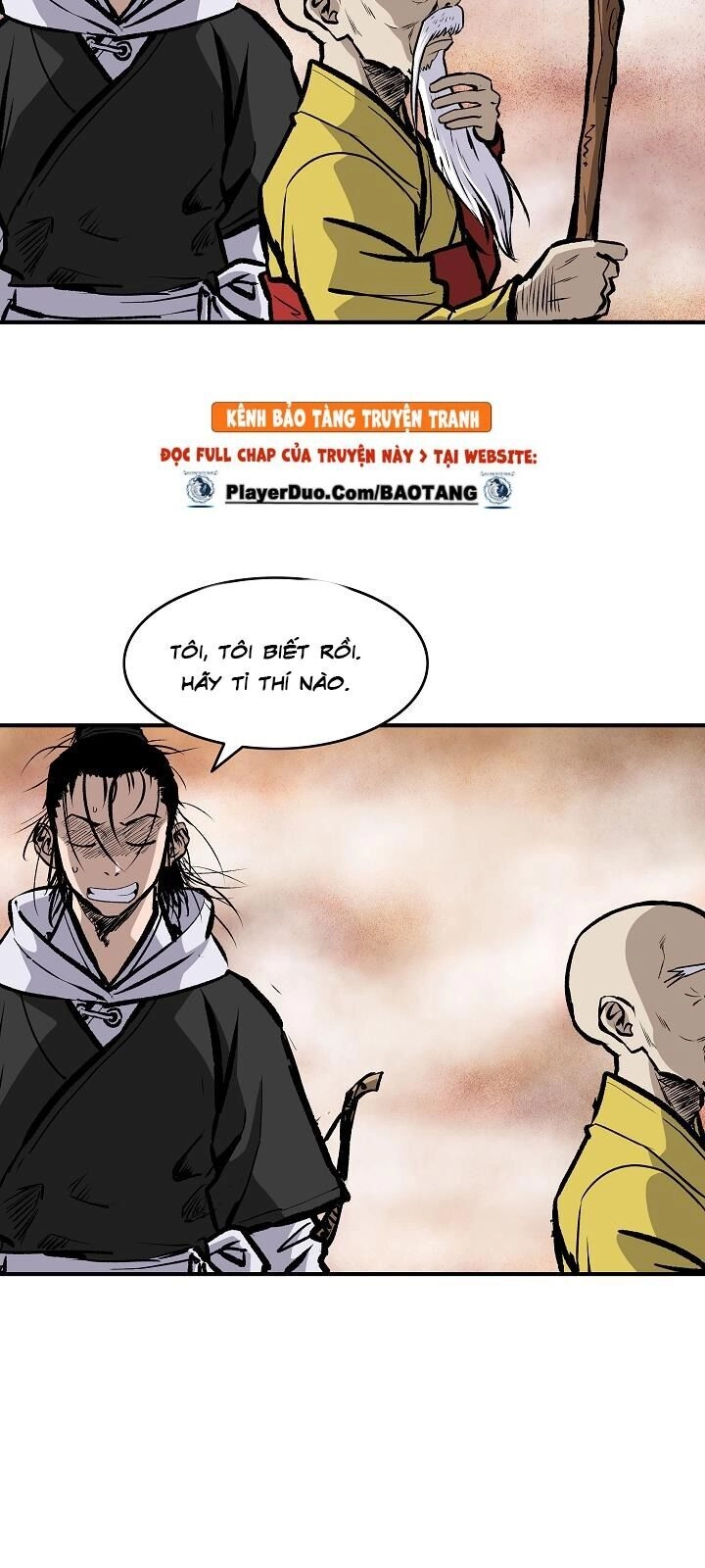 Cung Quỷ Kiếm Thần Chapter 21 - 16