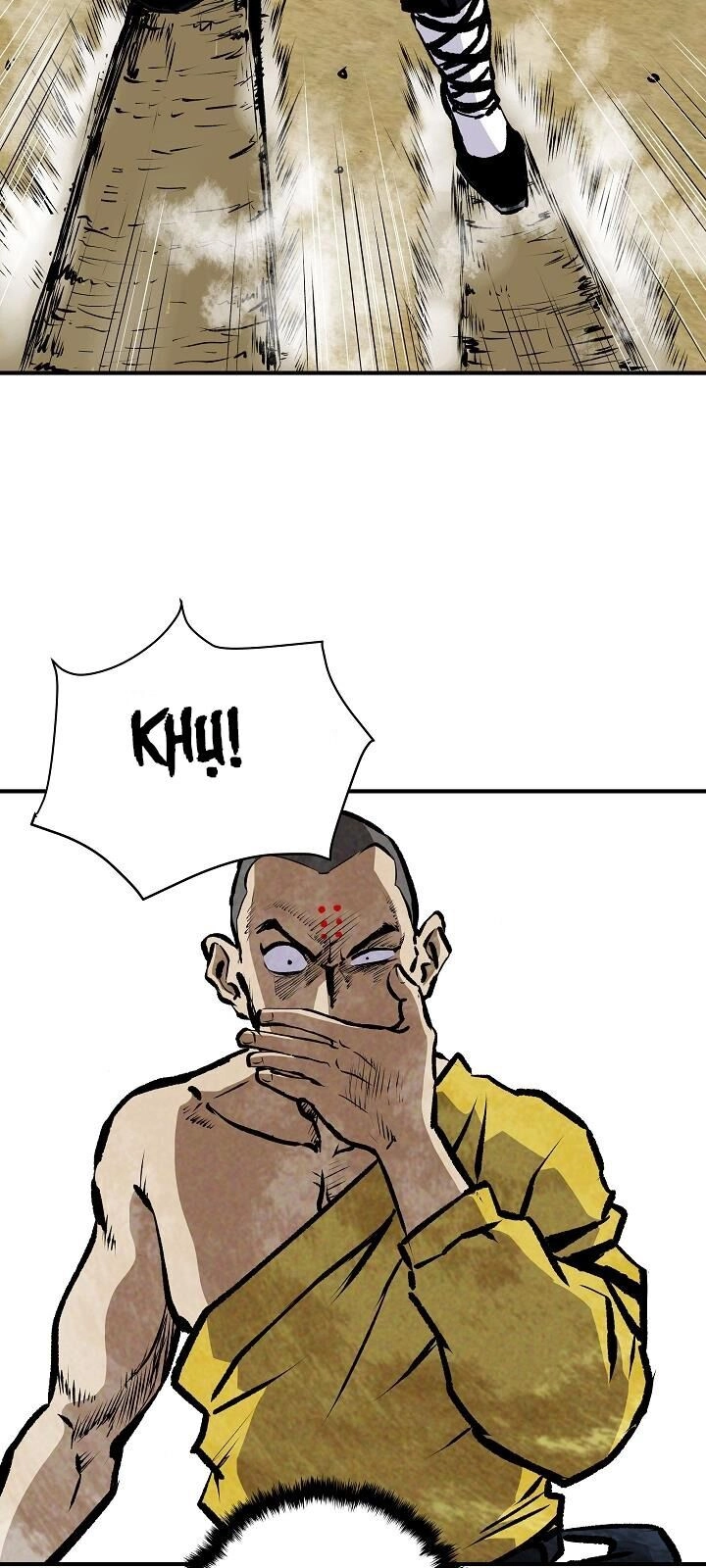 Cung Quỷ Kiếm Thần Chapter 21 - 33