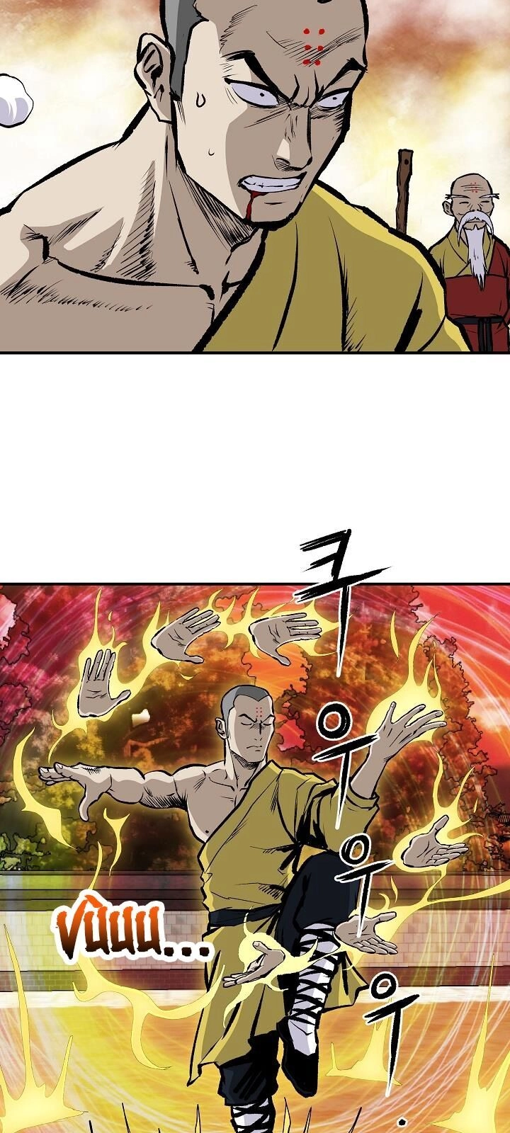 Cung Quỷ Kiếm Thần Chapter 21 - 35