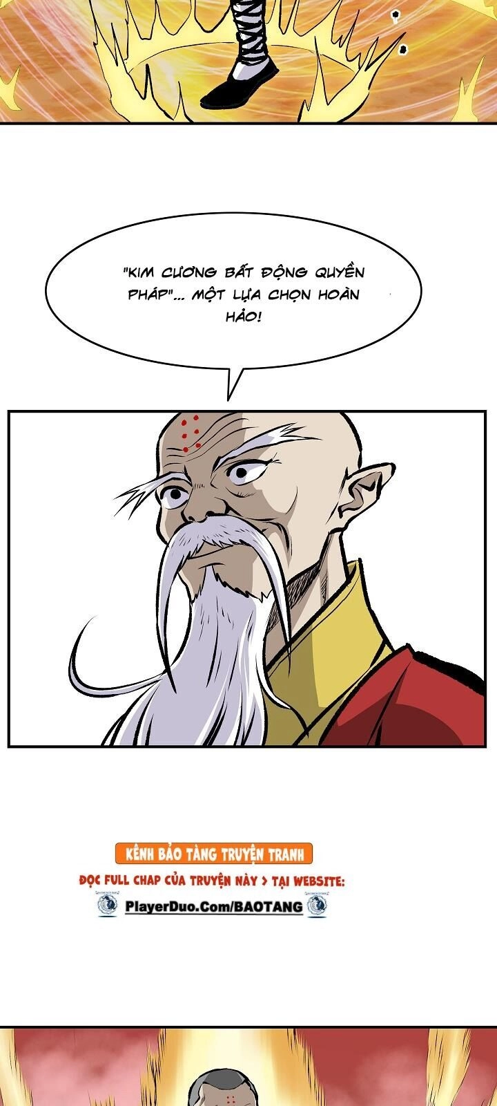 Cung Quỷ Kiếm Thần Chapter 21 - 36