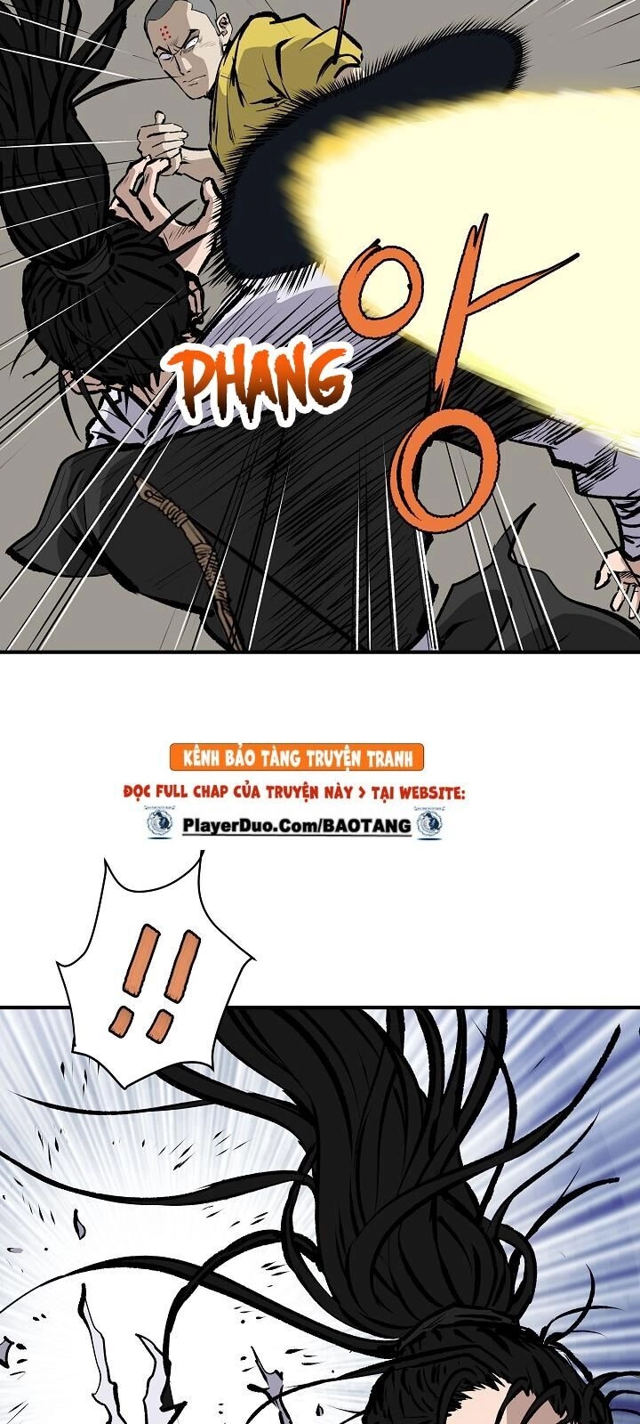 Cung Quỷ Kiếm Thần Chapter 21 - 41