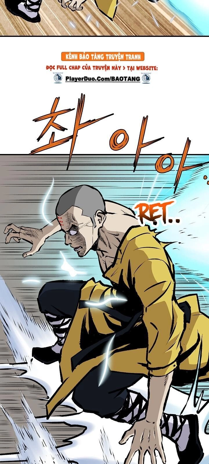 Cung Quỷ Kiếm Thần Chapter 21 - 51