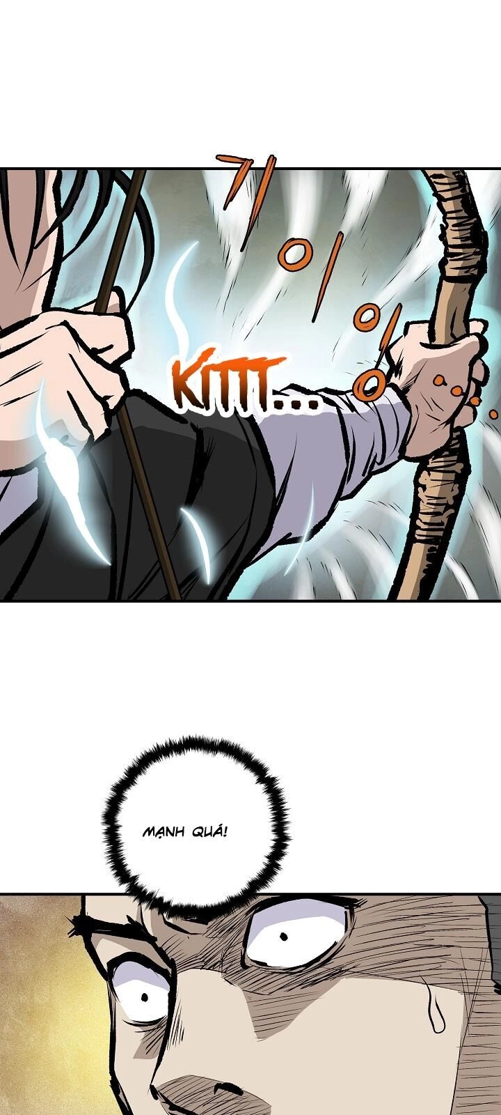 Cung Quỷ Kiếm Thần Chapter 21 - 53