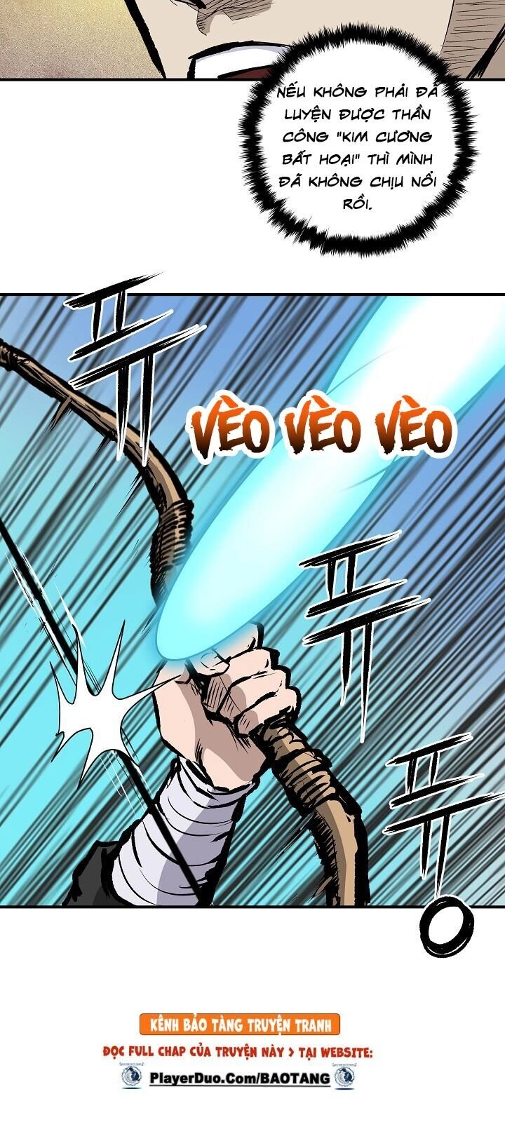 Cung Quỷ Kiếm Thần Chapter 21 - 54