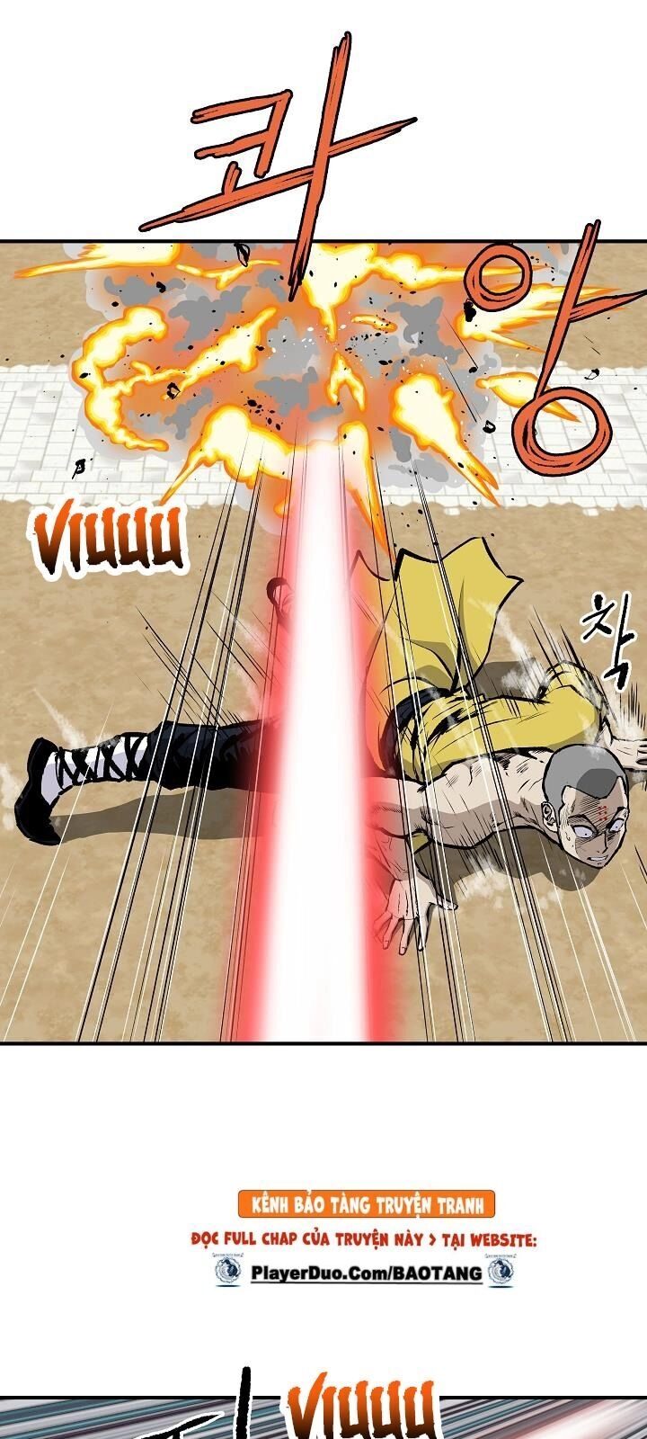 Cung Quỷ Kiếm Thần Chapter 21 - 55