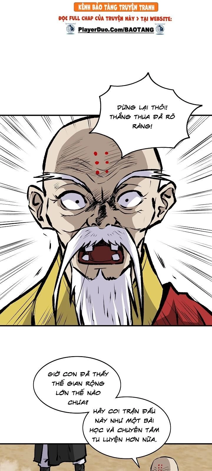 Cung Quỷ Kiếm Thần Chapter 22 - 4