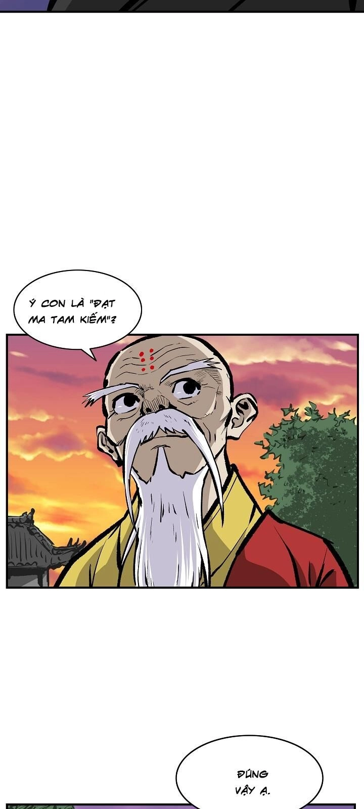 Cung Quỷ Kiếm Thần Chapter 22 - 8