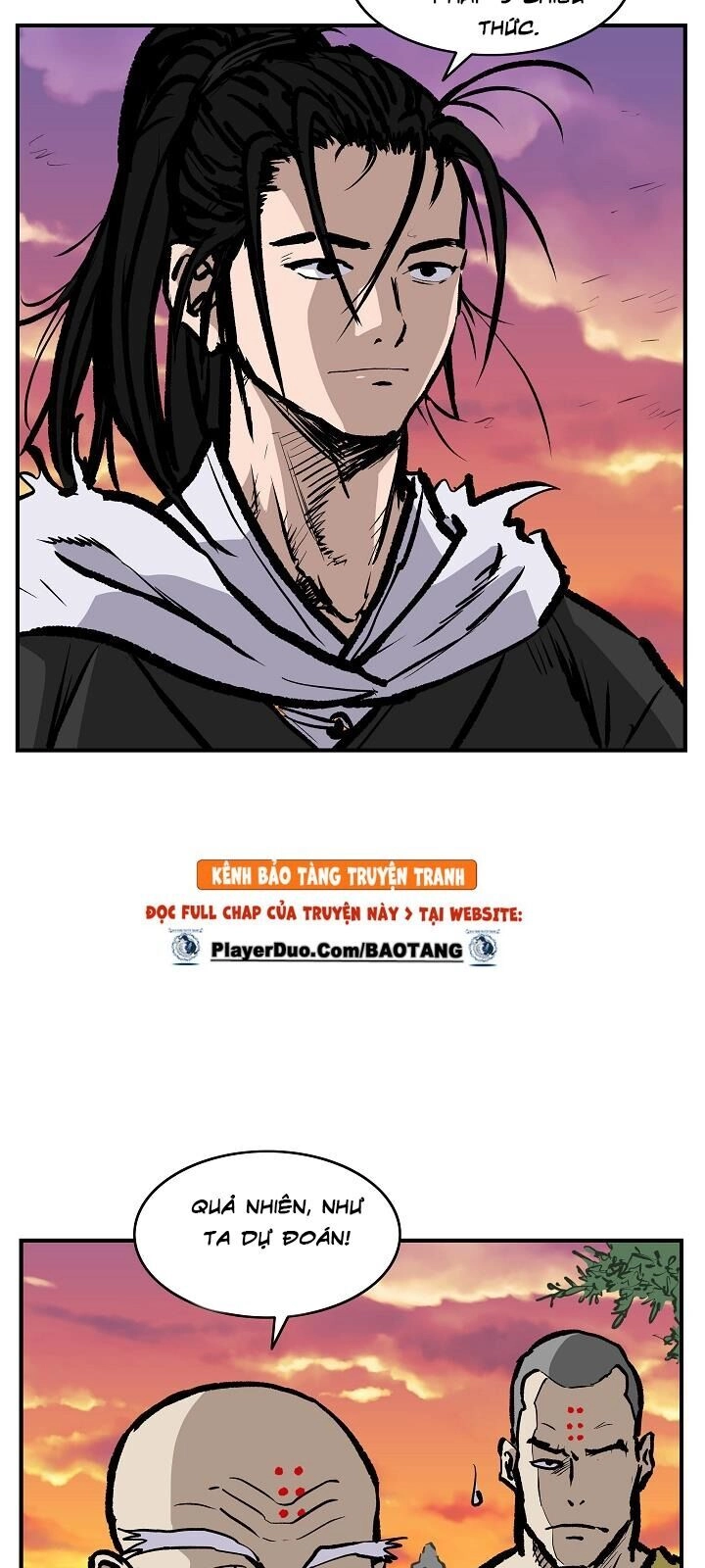 Cung Quỷ Kiếm Thần Chapter 22 - 11