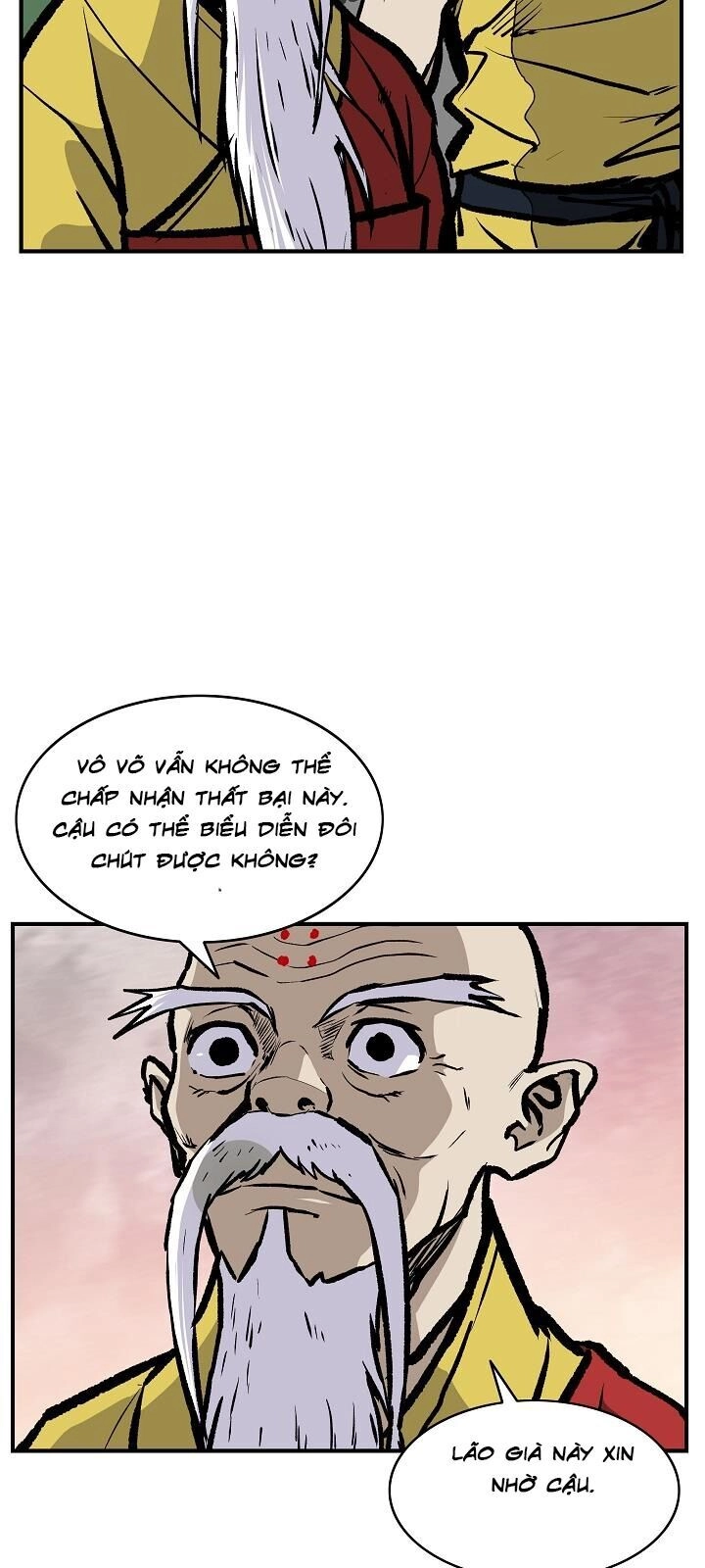 Cung Quỷ Kiếm Thần Chapter 22 - 13